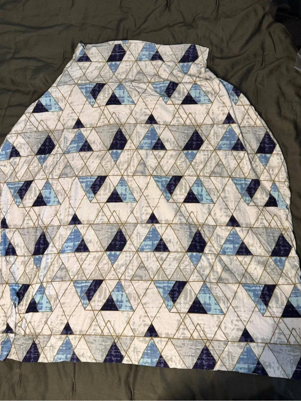 Car Seat Cover